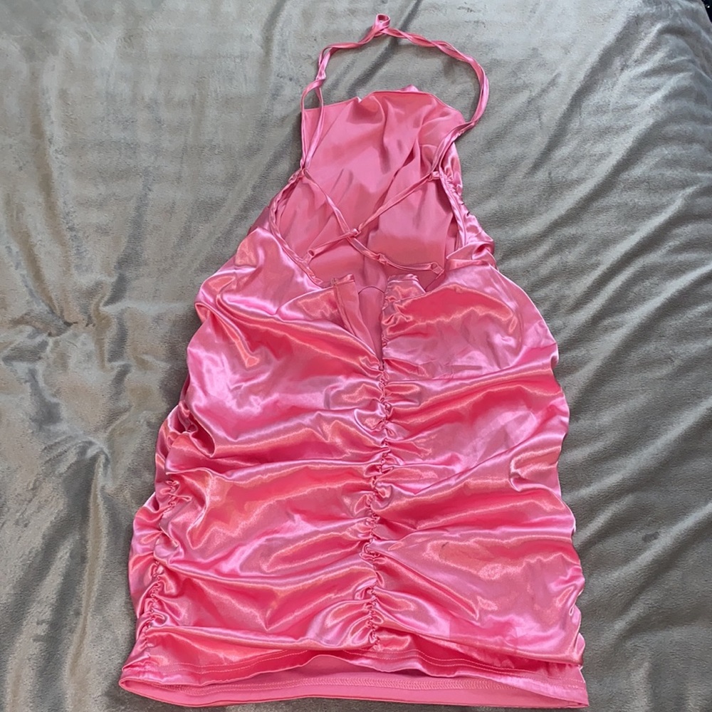 Fashion Nova dress